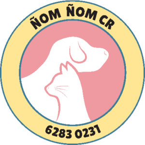 NomNomCr.com - Productos de Mascotas