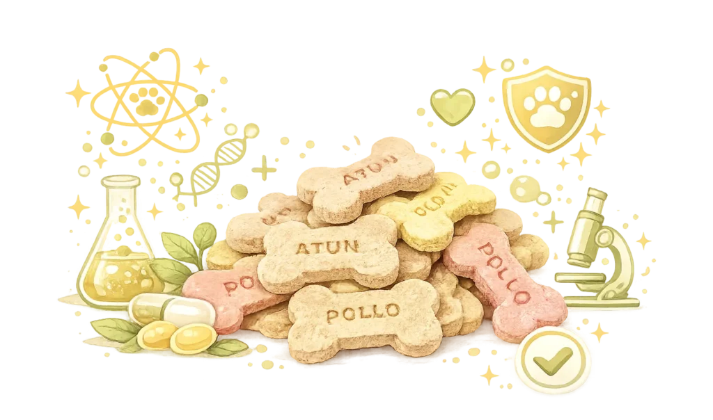 Complementos Naturales &Ntilde;om&Ntilde;om