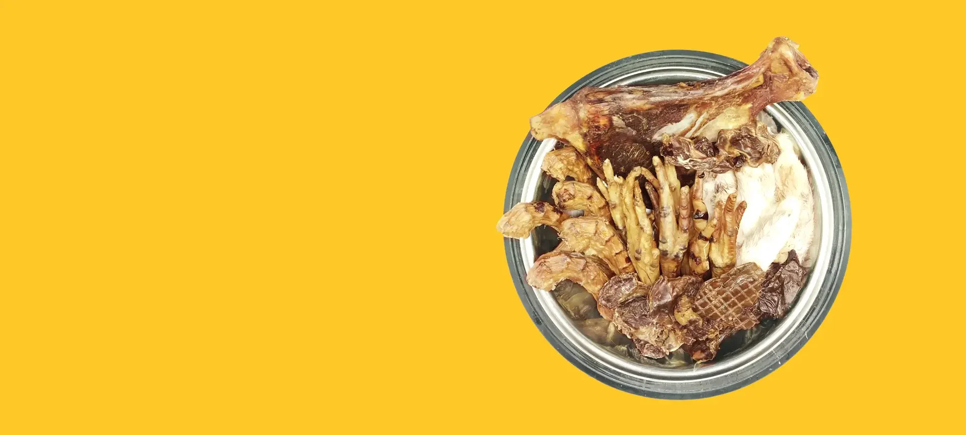 Deshidratados para Perros y Gatos en Costa Rica Productos Deshidratados para Perros y Gatos en Costa Rica con ÑomÑom