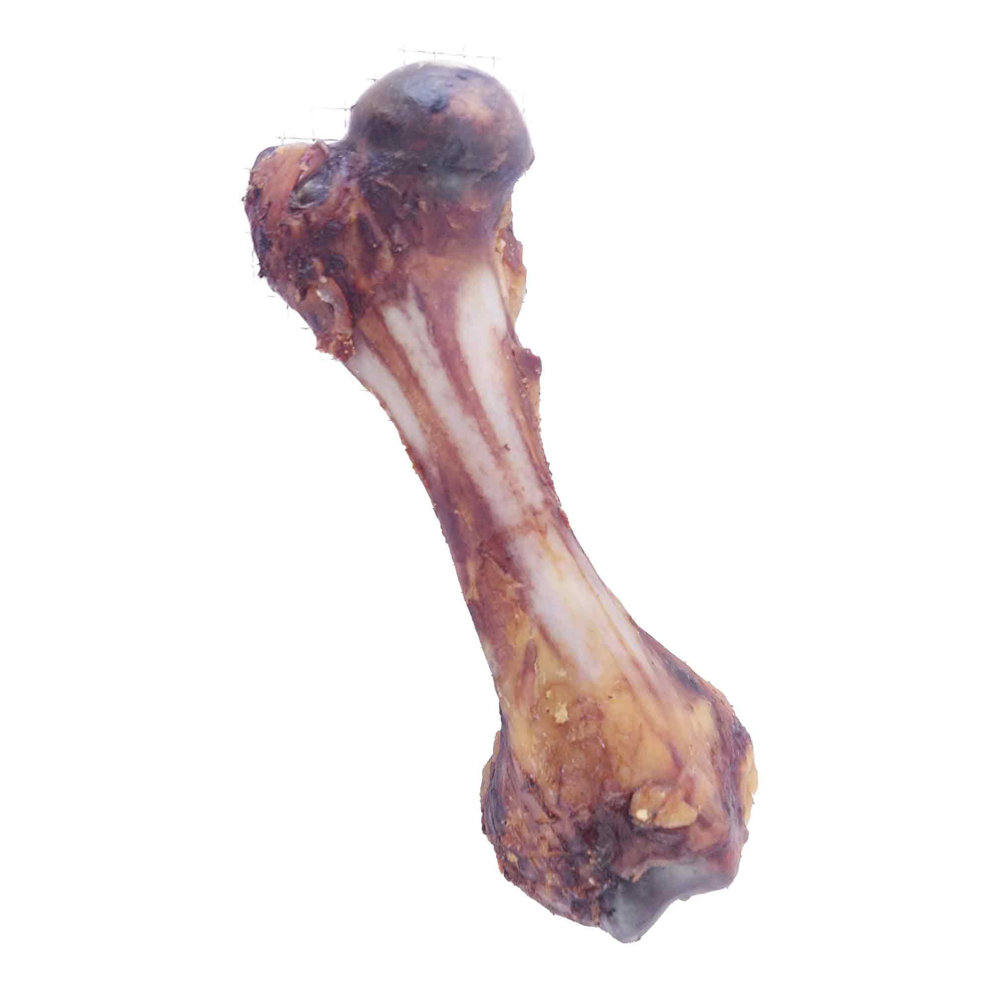 Comprar Fémures de Cerdo Deshidratados para Perros en Costa Rica con ÑomÑom: Productos de Perros