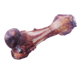 Comprar Fémures de Cerdo Deshidratados para Perros en Costa Rica con ÑomÑom: Productos de Perros