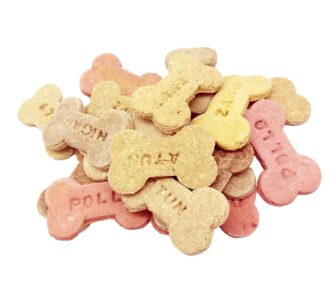 Comprar Mix de Galletas para Perro en Costa Rica de ÑomÑom