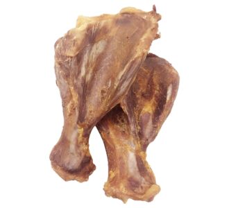 Comprar Omóplatos de Cerdo Deshidratadas para Perros con ÑomÑom: Productos de Perros