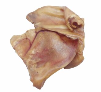 Comprar Orejas de Cerdo Deshidratadas para Perros con ÑomÑom: Productos de Perros en Costa Rica