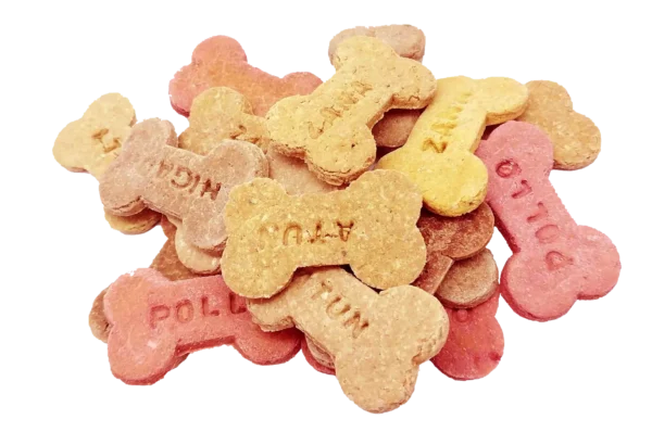 Galletas para Perros y Gatos en Costa Rica