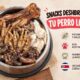 Snacks Deshidratados para Perros en Costa Rica: Guía Completa de Premios Naturales